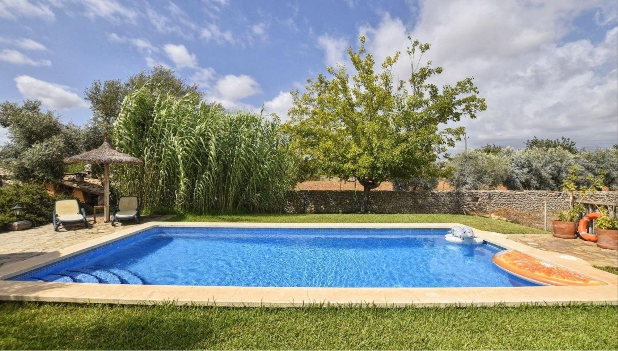 Charmantes Fuer 6 Personen In Holiday home *