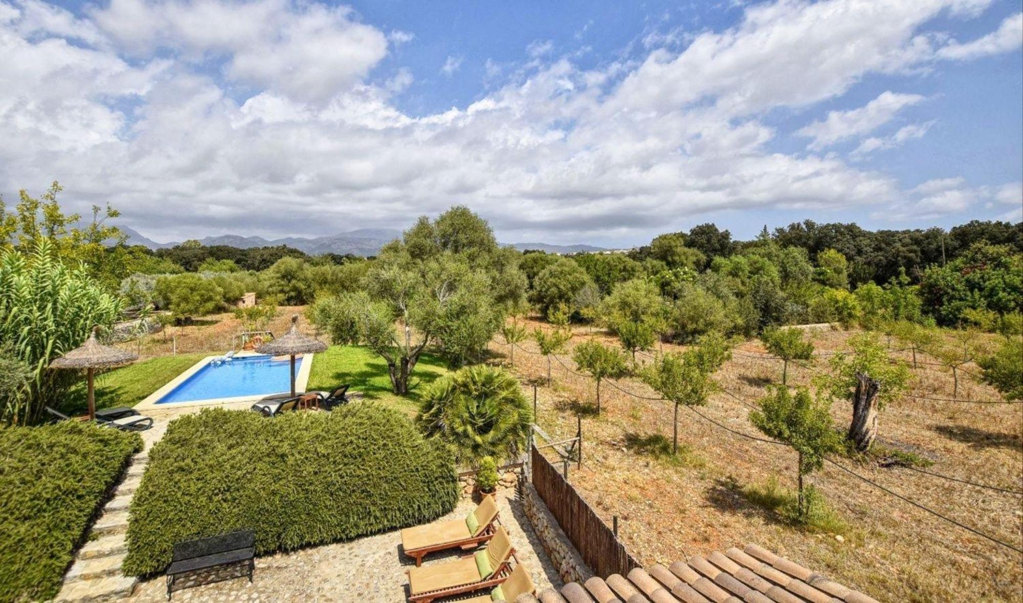 Holiday home Charmantes Fuer 6 Personen In *