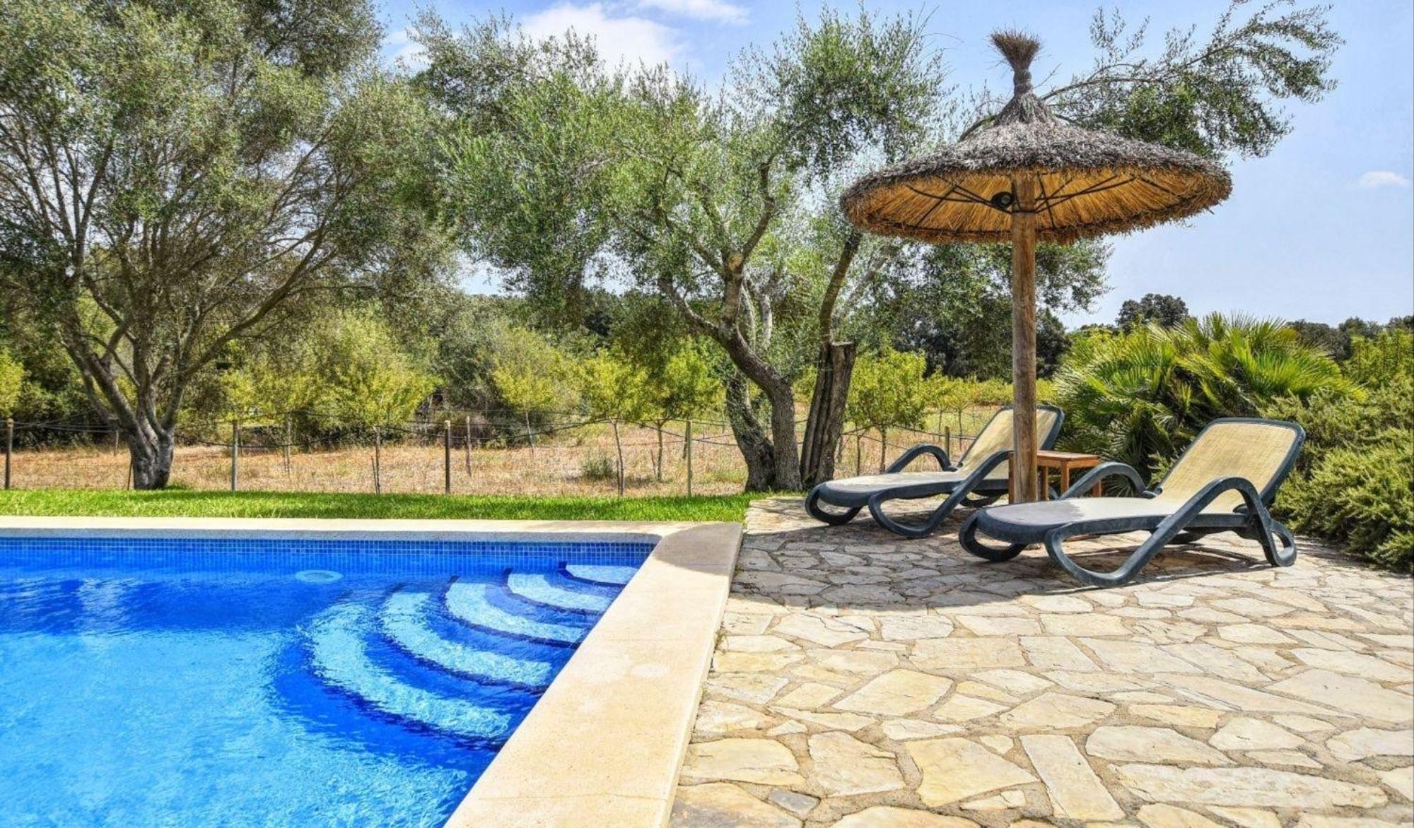 Holiday home Charmantes Fuer 6 Personen In